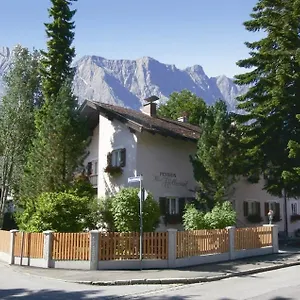 Haus Hollental Affittacamere